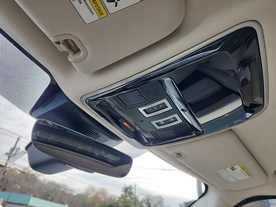 2019 Land Rover Range Rover Supercharged AWD