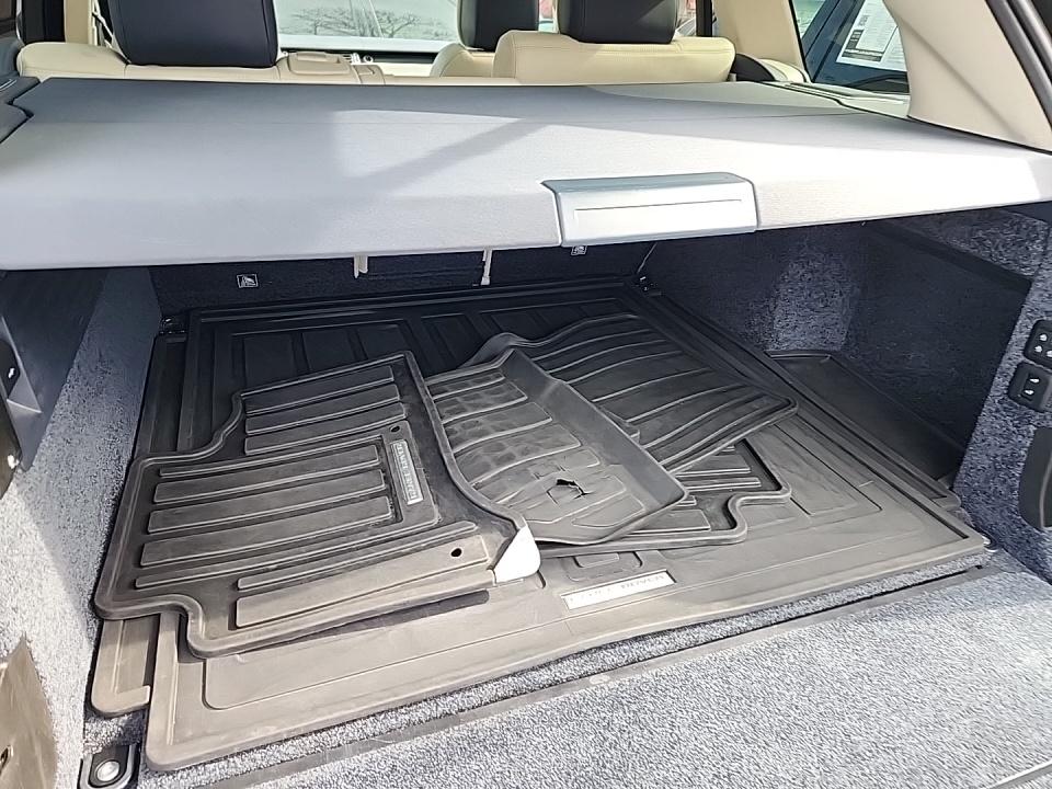 2019 Land Rover Range Rover Supercharged AWD