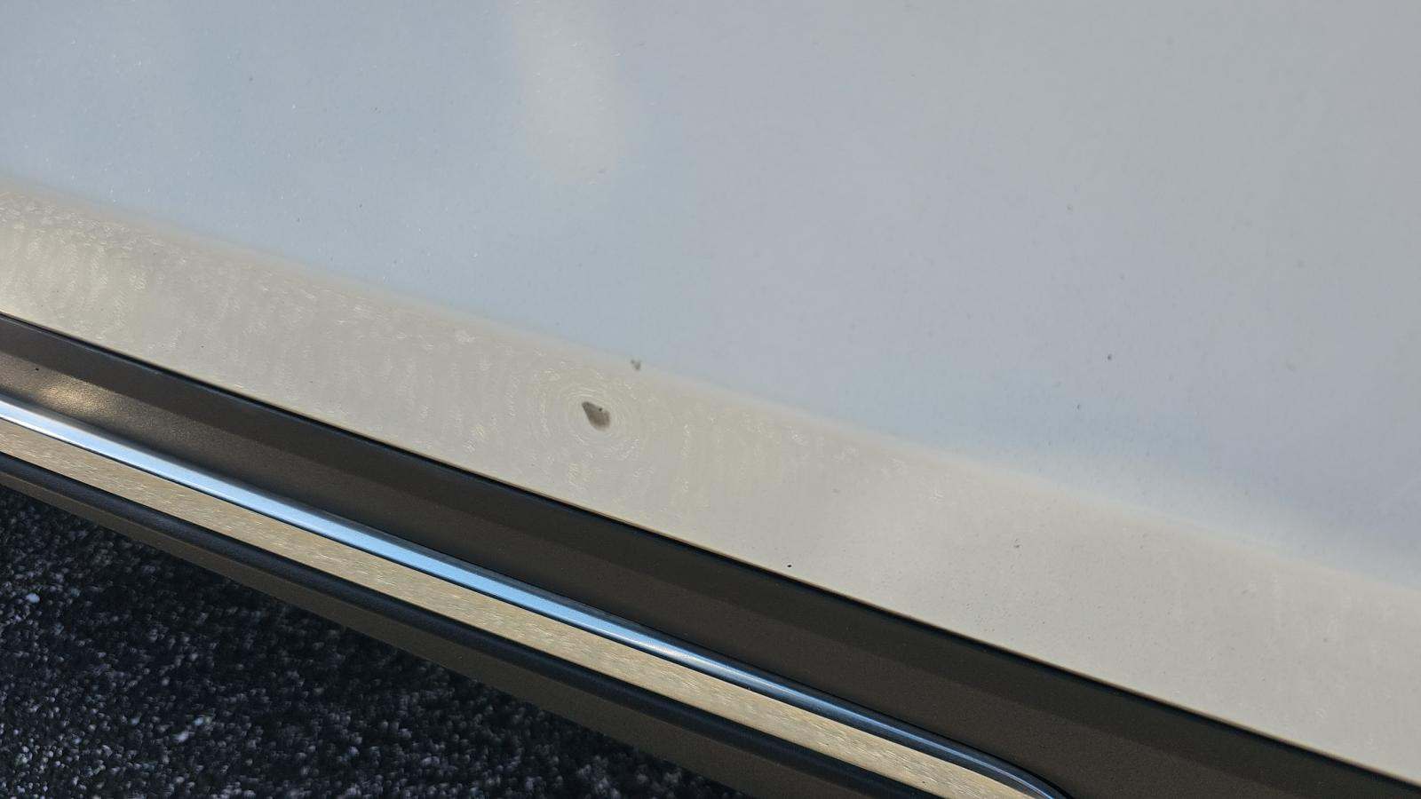 2021 Honda Pilot Touring FWD