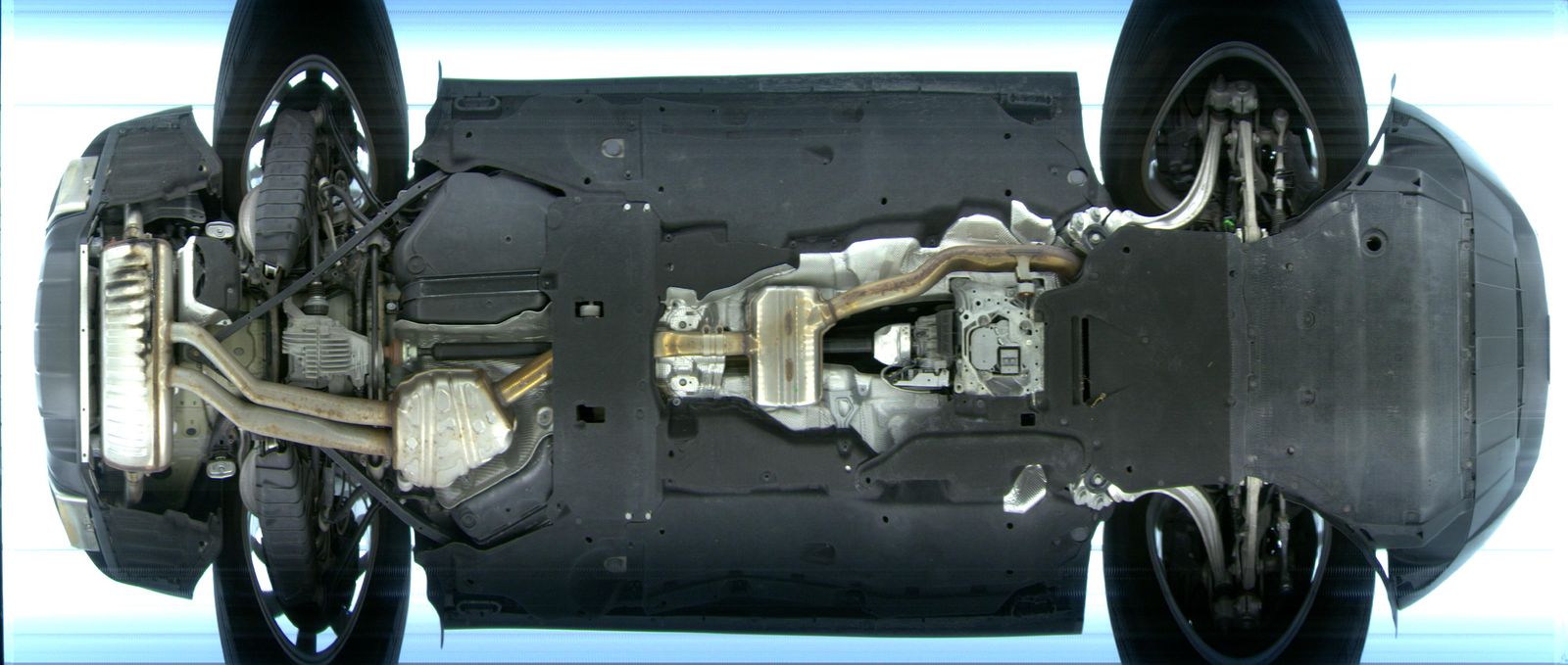 2022 Porsche Cayenne Base AWD