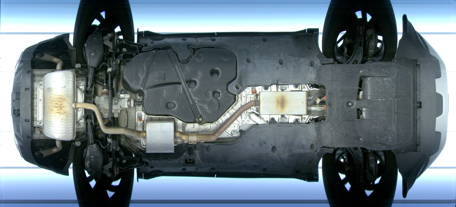 2024 Volkswagen Atlas 2.0T SE AWD