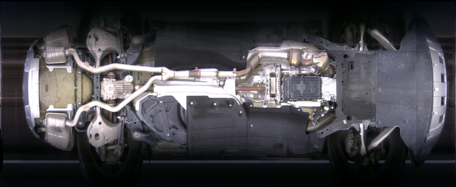 2023 Ford Explorer XLT RWD