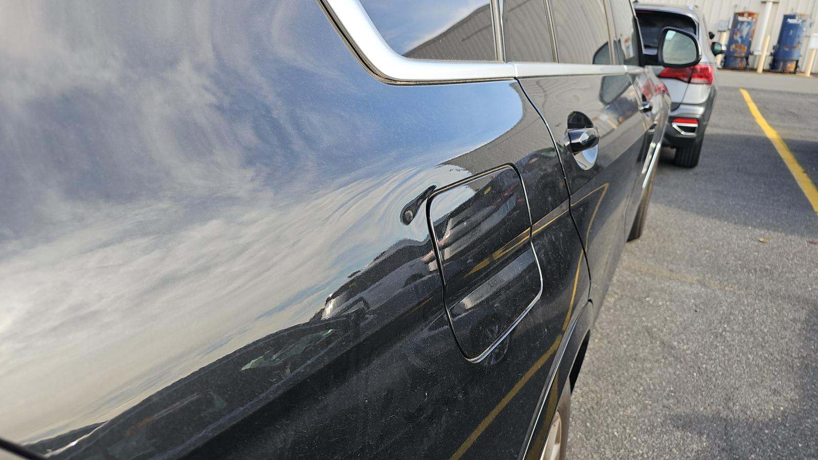 2025 BMW X7 xDrive40i AWD