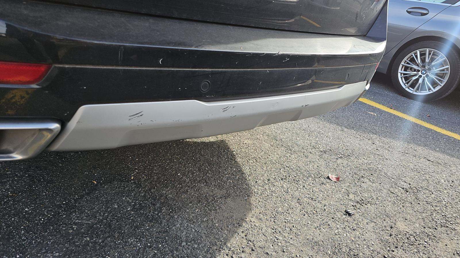 2025 BMW X7 xDrive40i AWD