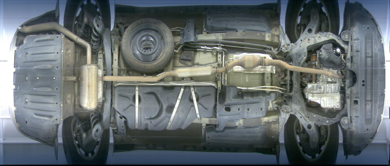 2017 Toyota Sienna XLE FWD