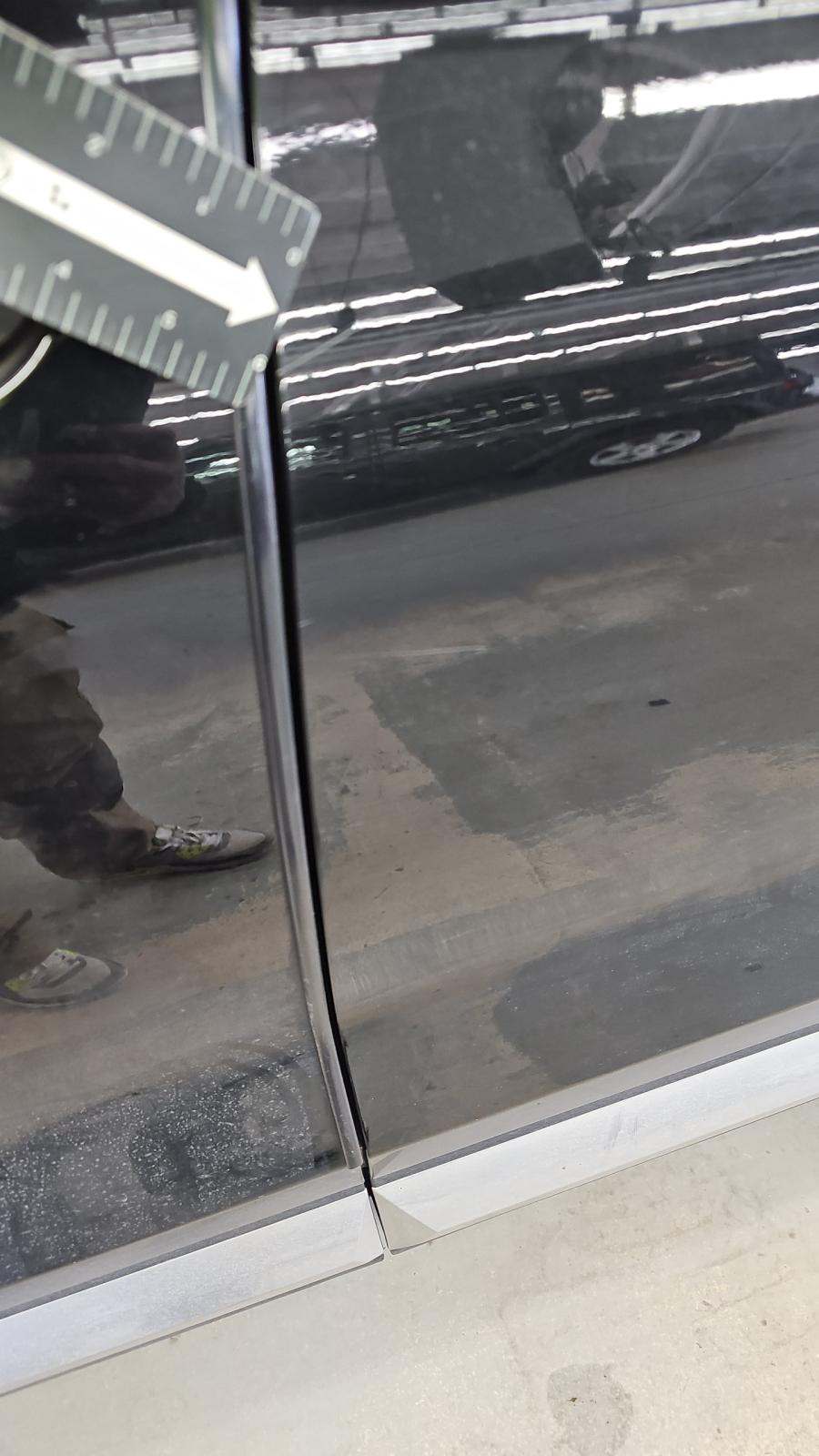 2023 Hyundai Santa Fe Hybrid Blue AWD