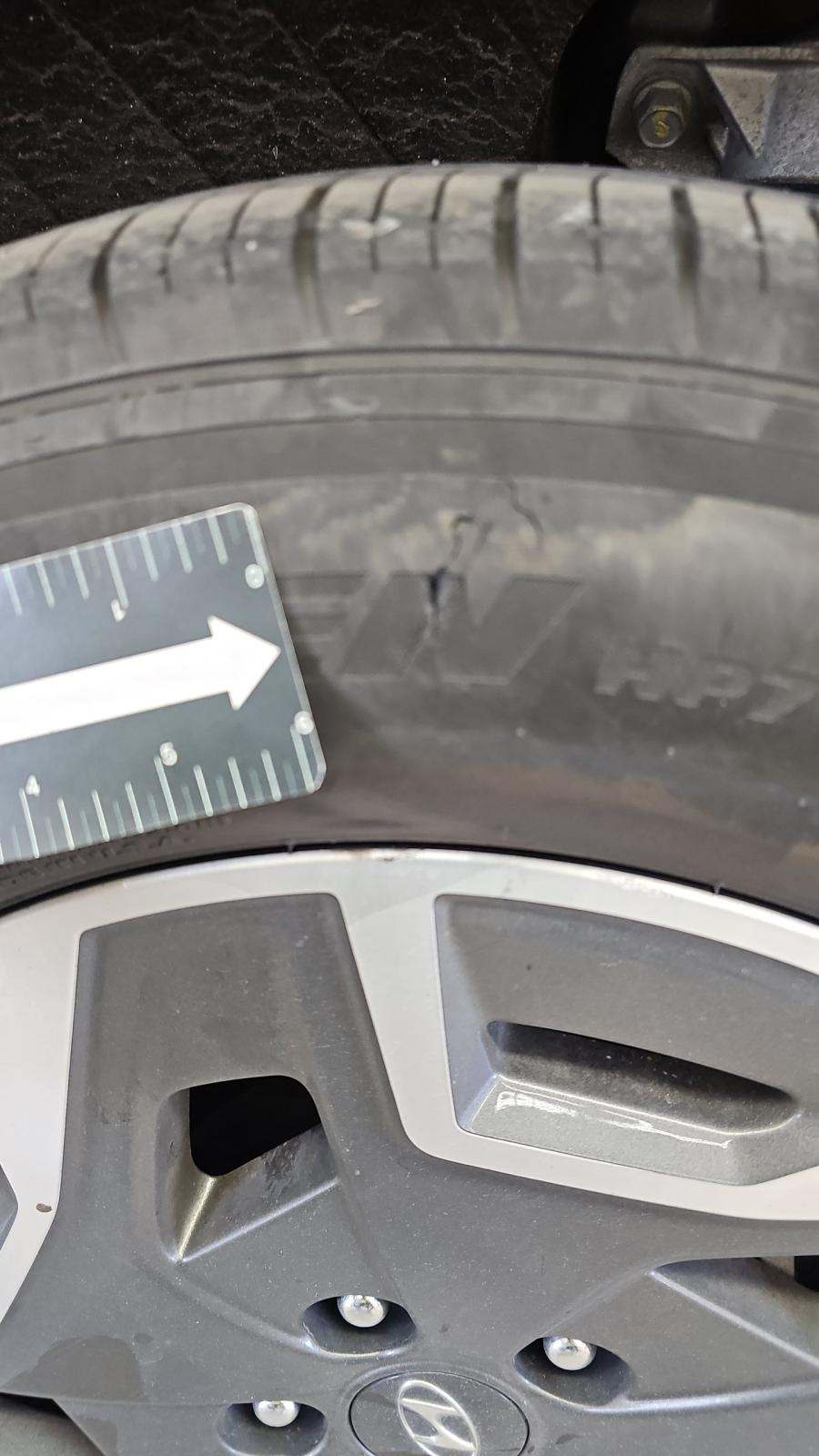 2023 Hyundai Santa Fe Hybrid Blue AWD