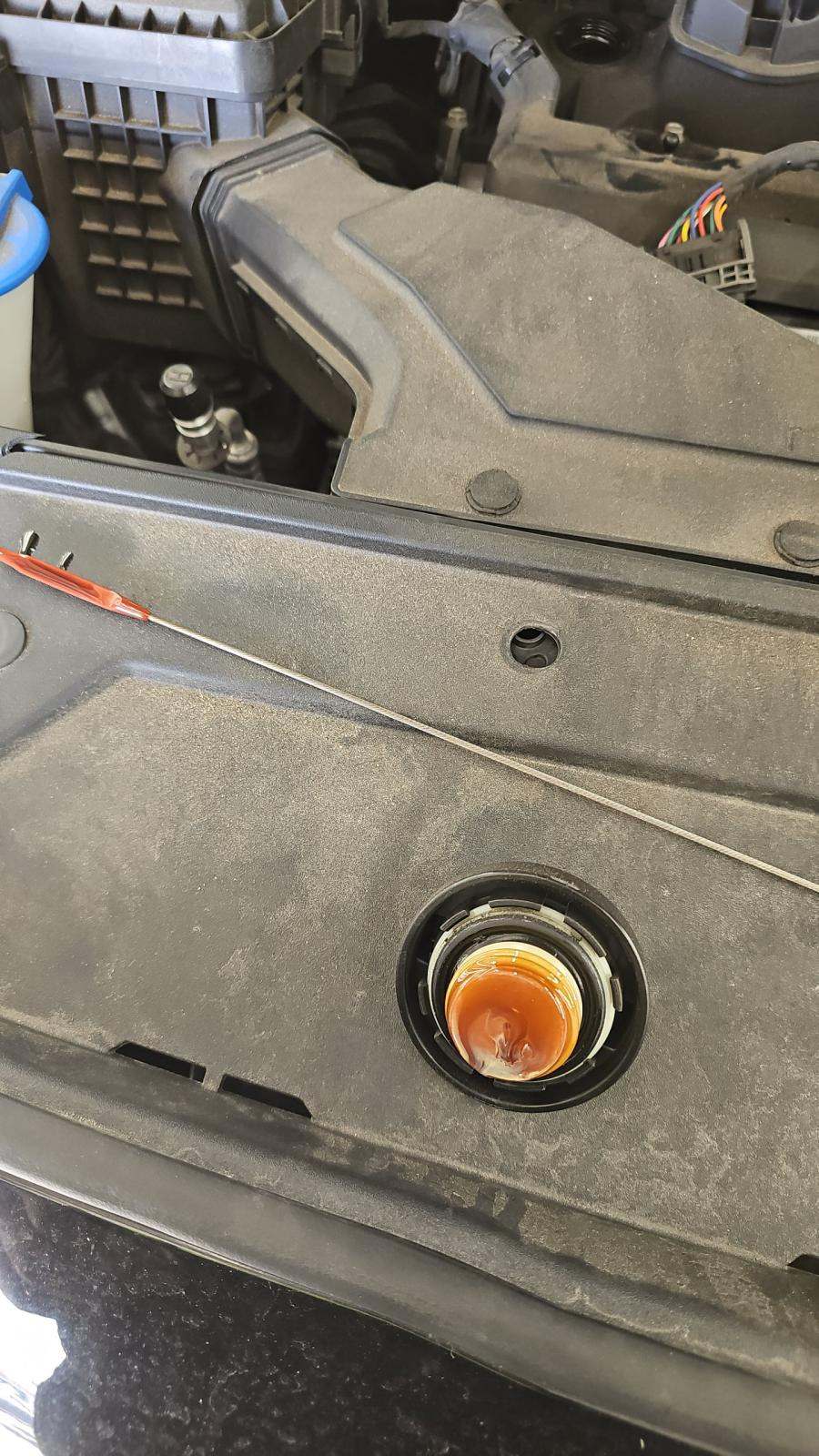 2023 Hyundai Santa Fe Hybrid Blue AWD