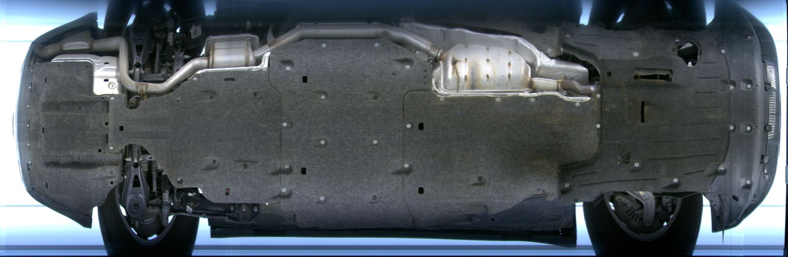 2024 Chrysler Pacifica Hybrid Select FWD