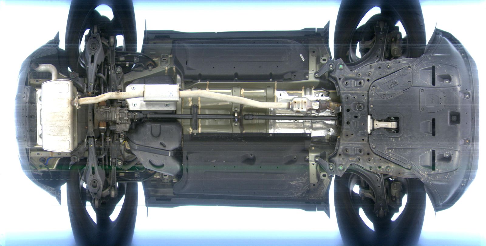 2023 Hyundai Tucson SEL AWD