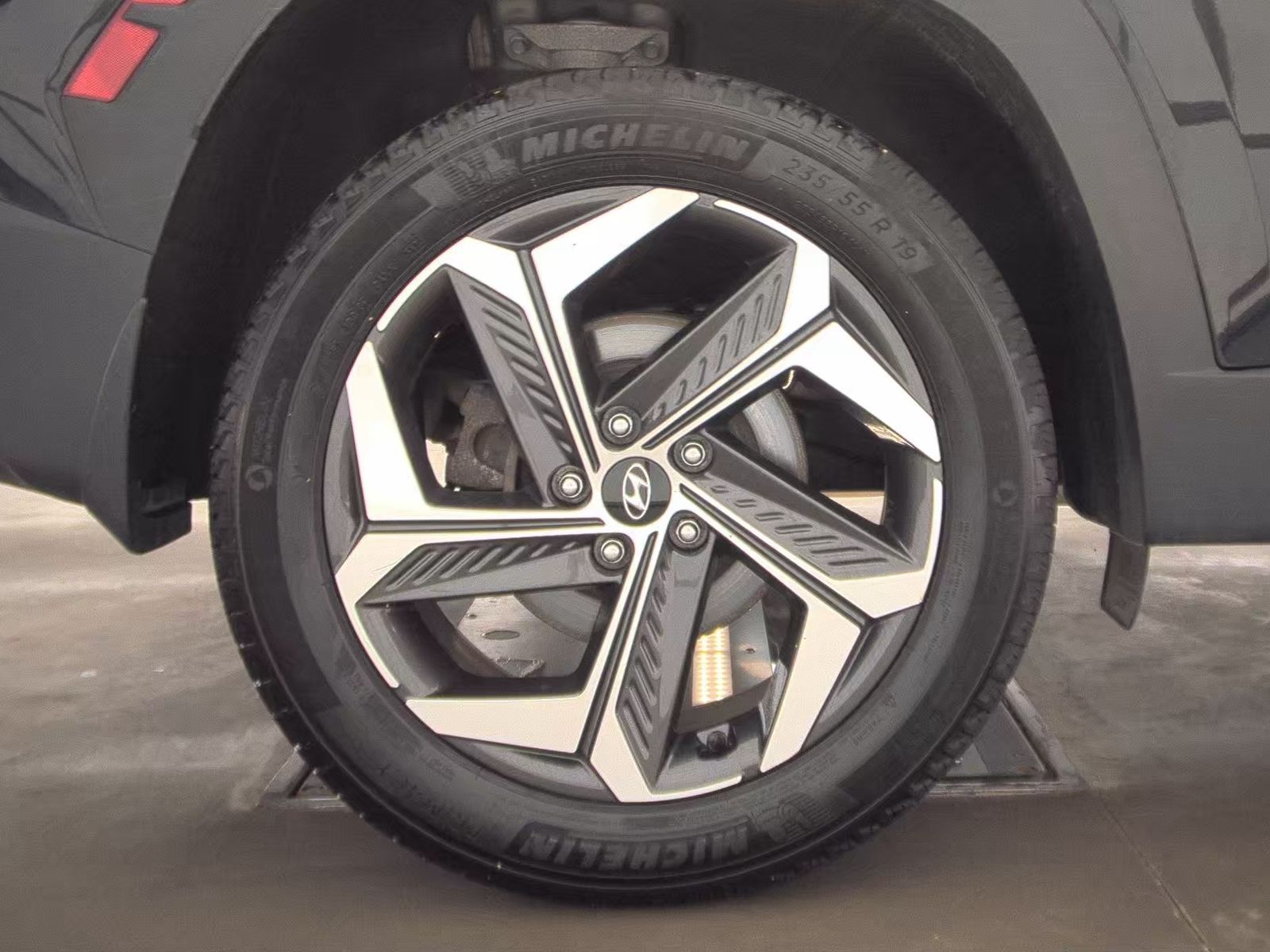 2023 Hyundai Tucson SEL AWD