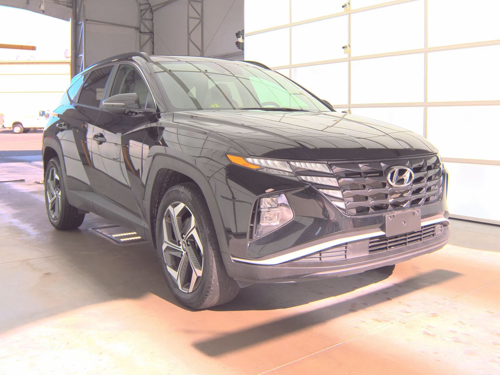 2023 Hyundai Tucson SEL AWD