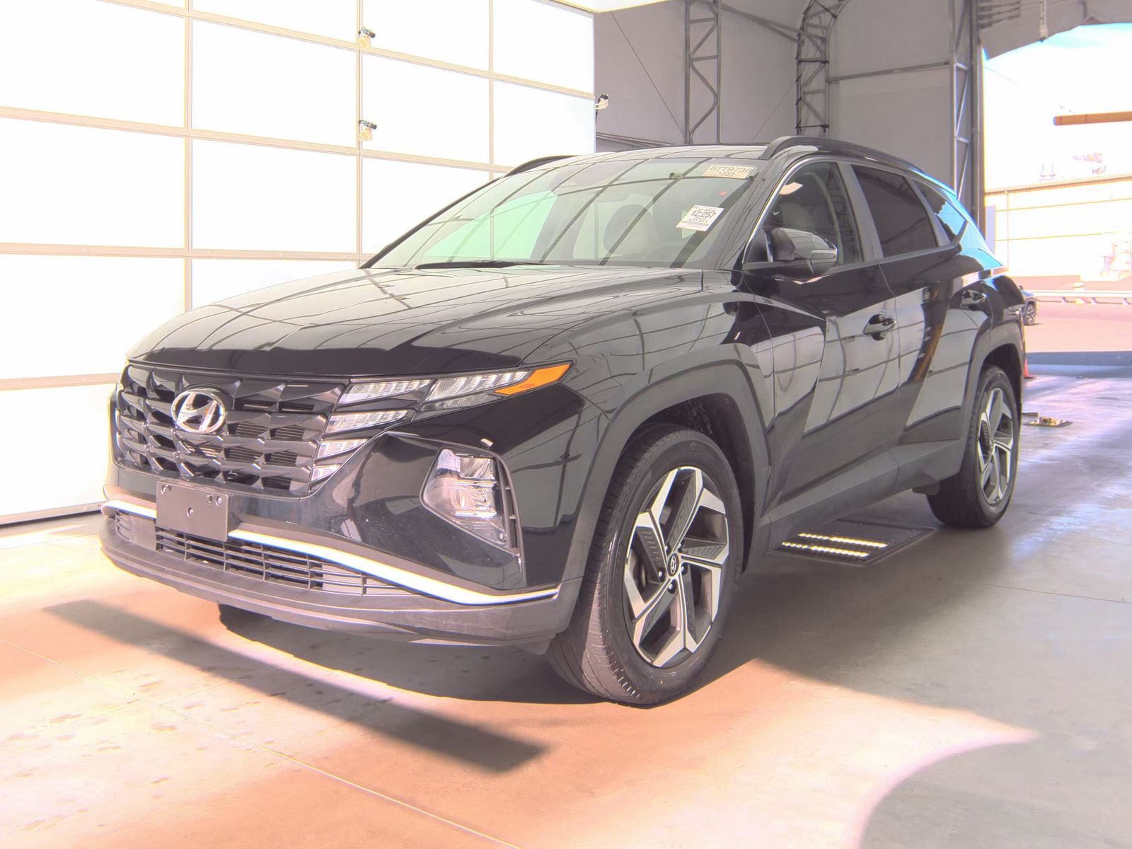 2023 Hyundai Tucson SEL AWD