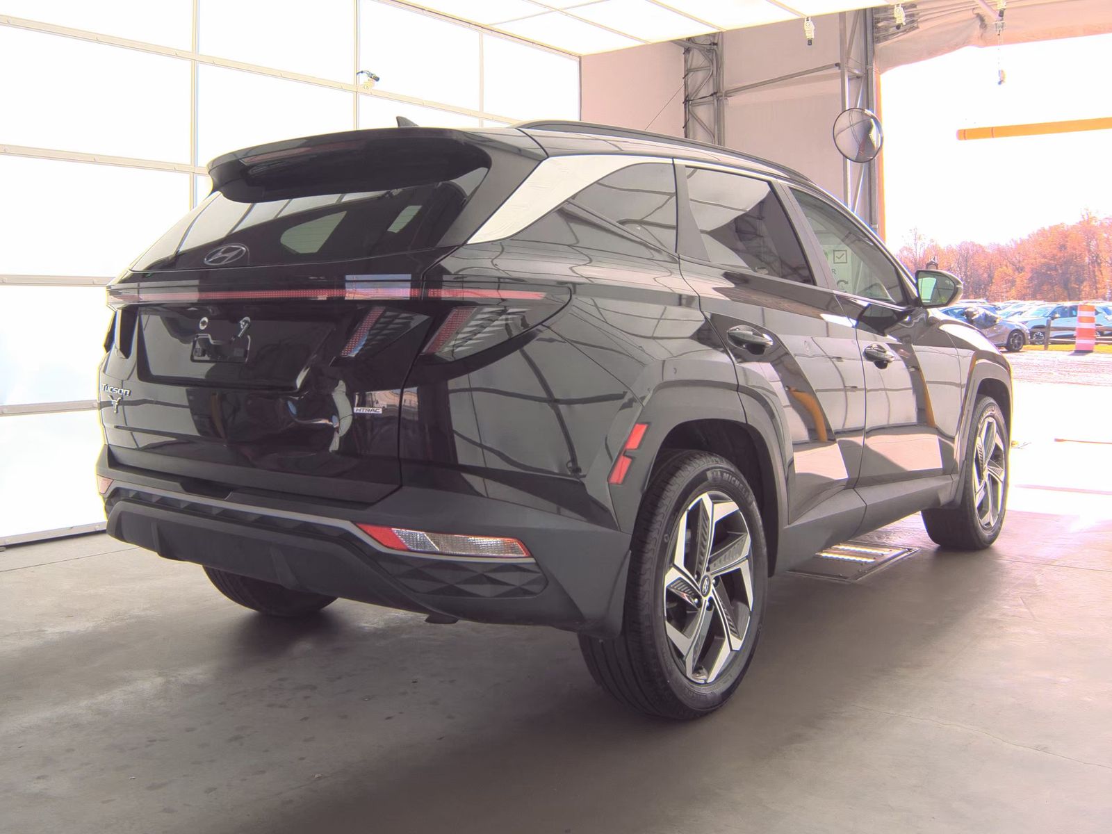 2023 Hyundai Tucson SEL AWD