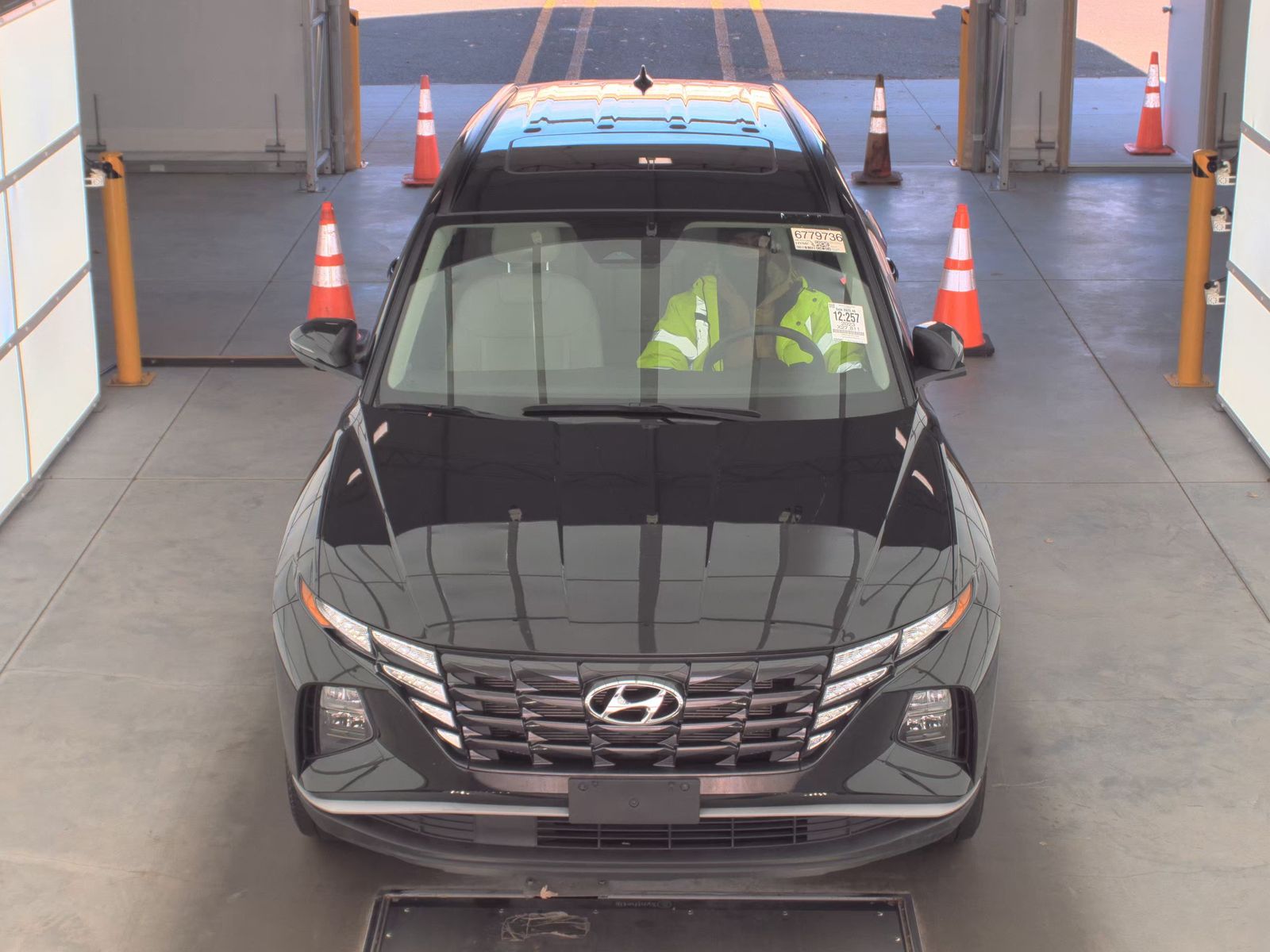 2023 Hyundai Tucson SEL AWD