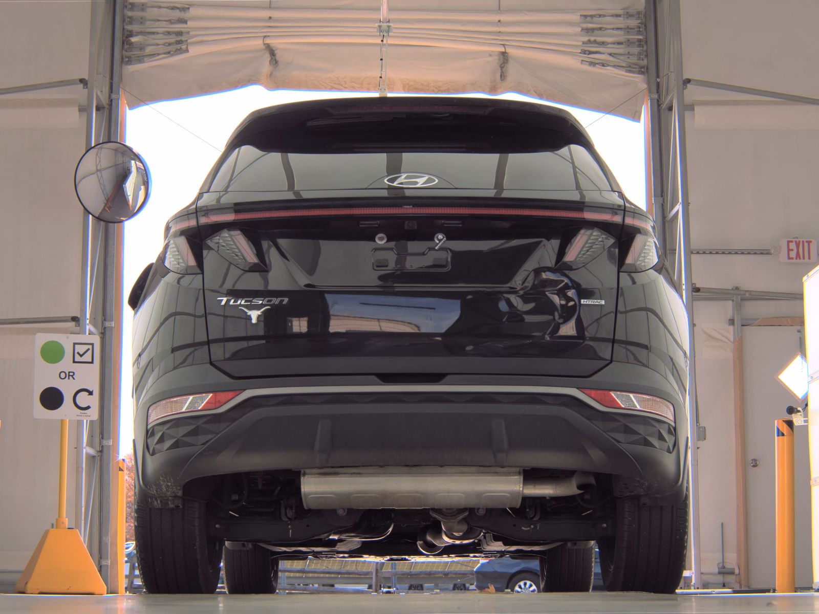 2023 Hyundai Tucson SEL AWD