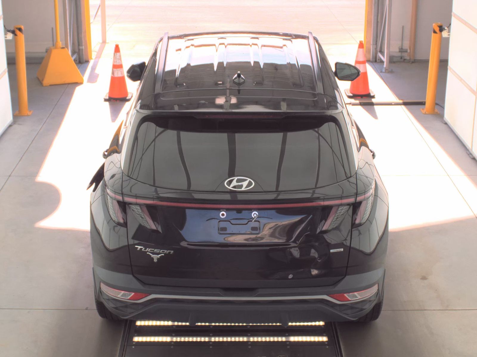 2023 Hyundai Tucson SEL AWD