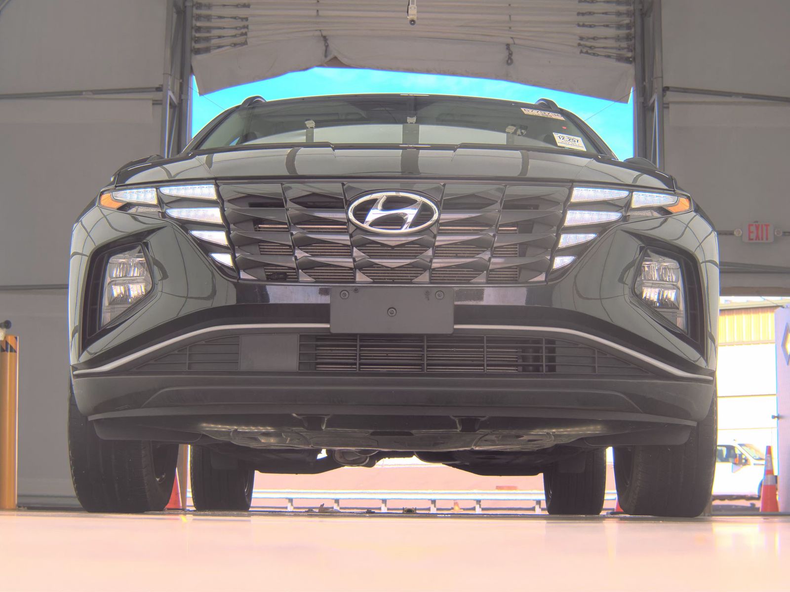 2023 Hyundai Tucson SEL AWD