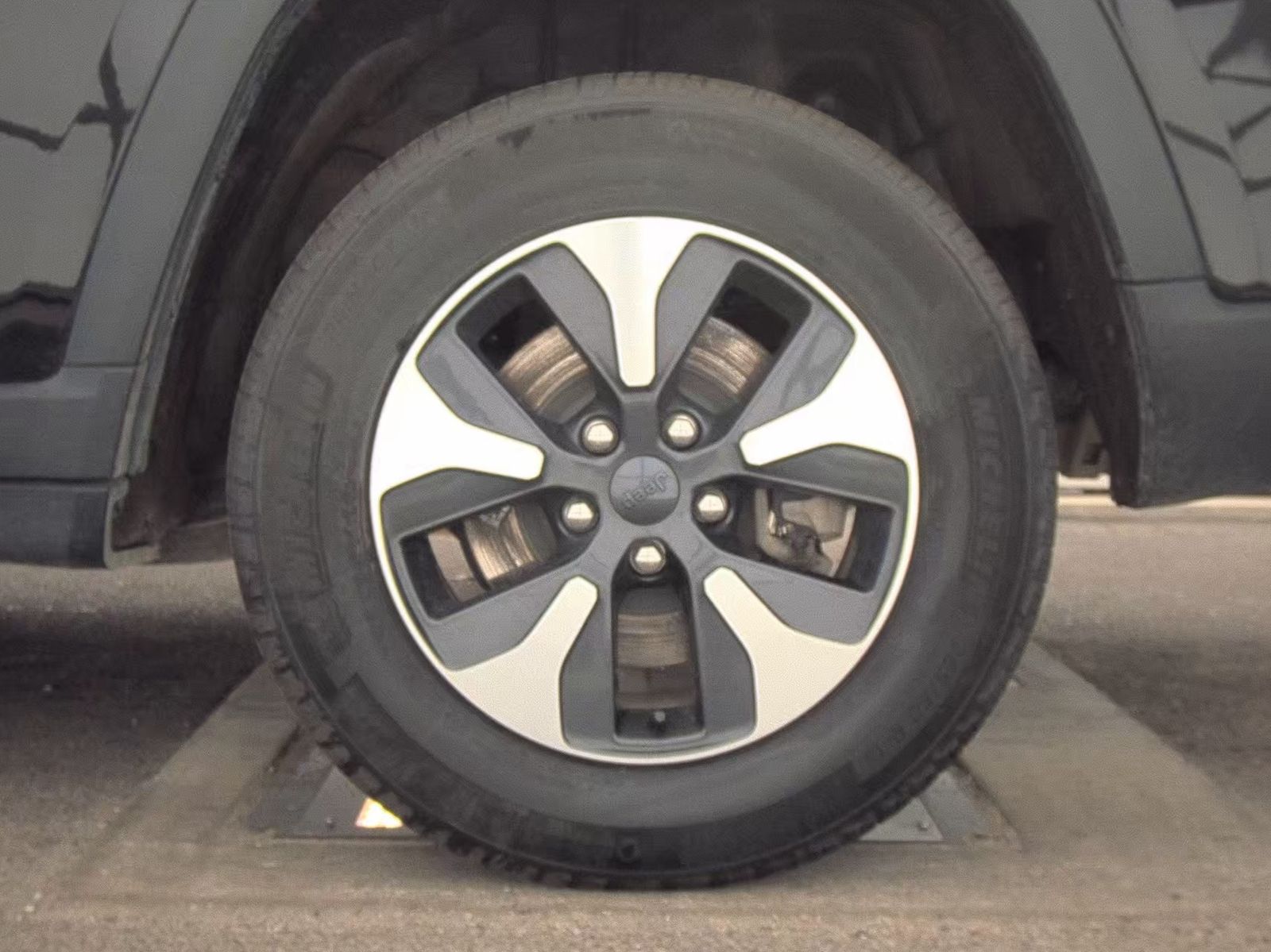 2024 Jeep Grand Cherokee 4xe AWD