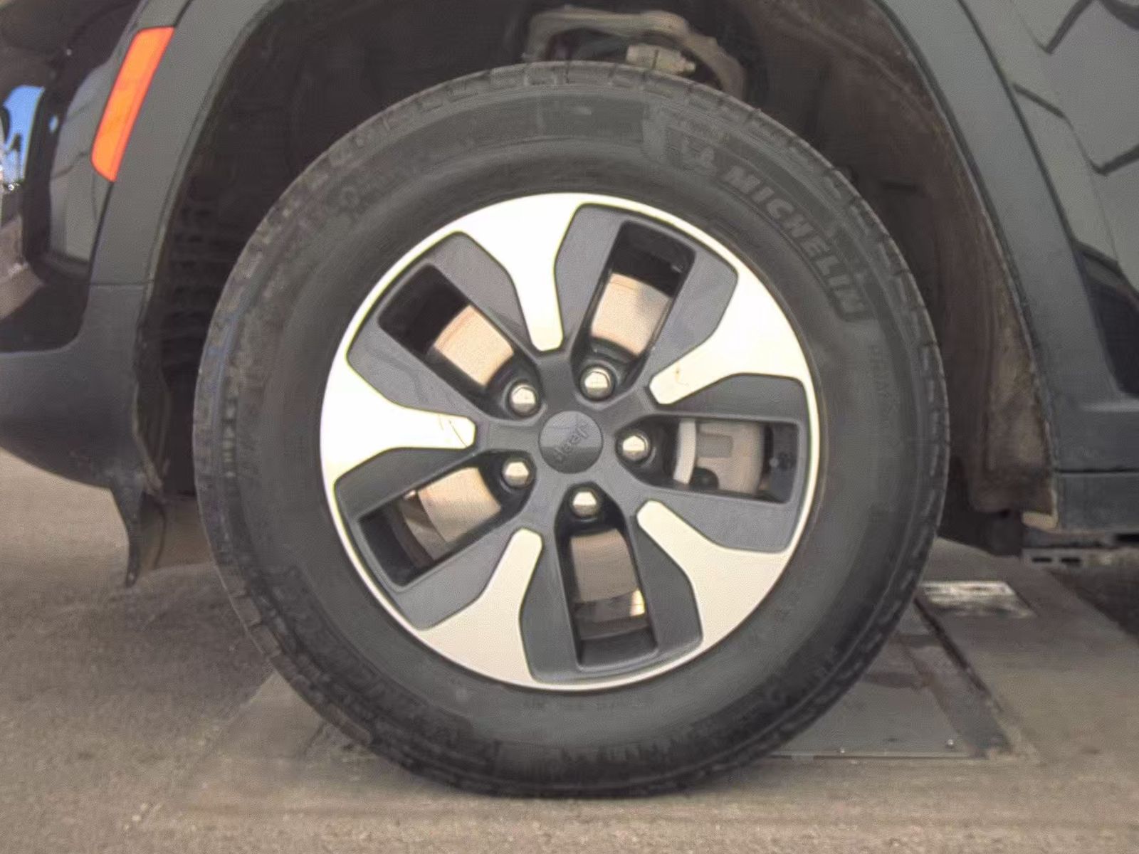 2024 Jeep Grand Cherokee 4xe AWD