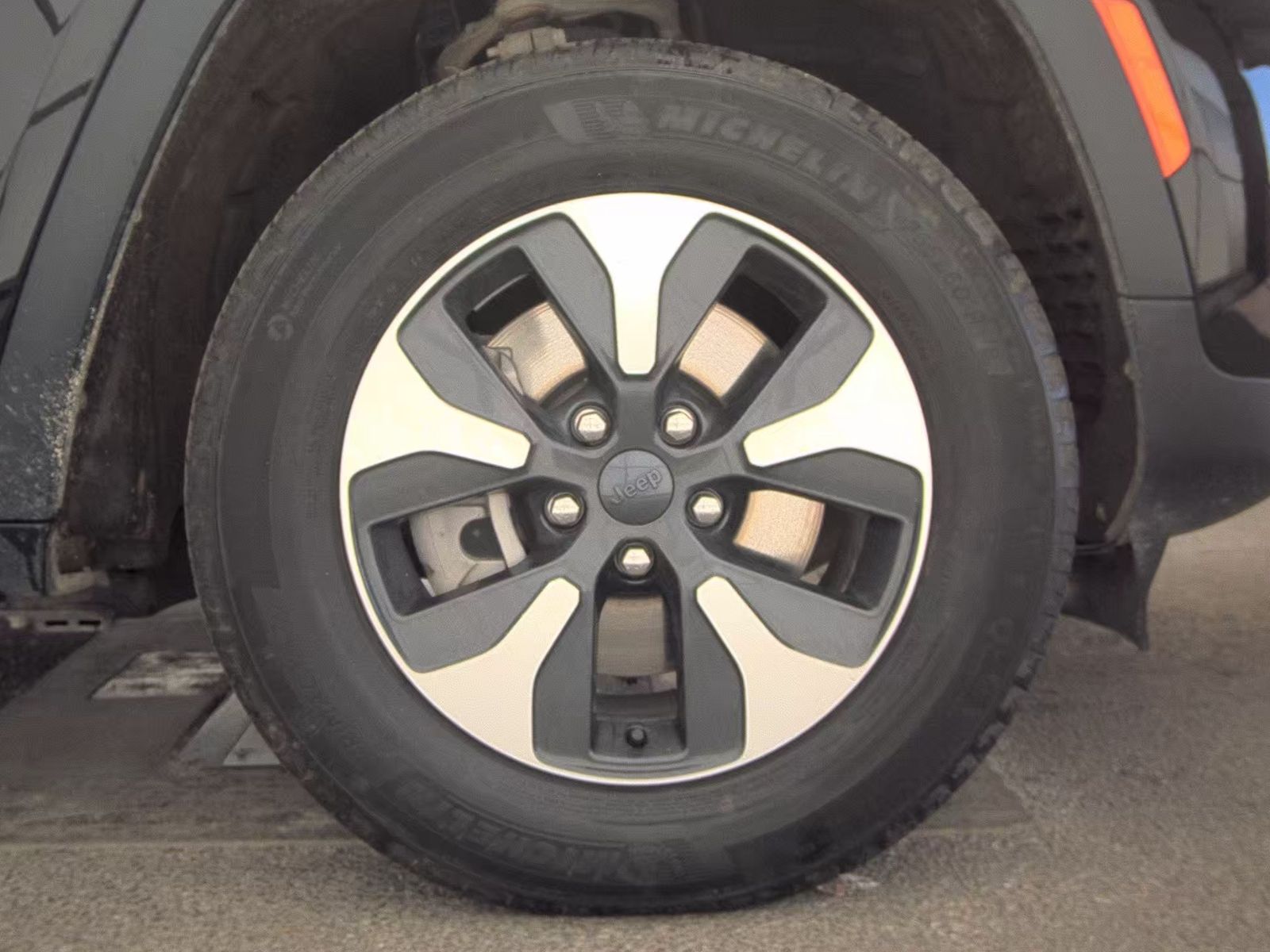 2024 Jeep Grand Cherokee 4xe AWD