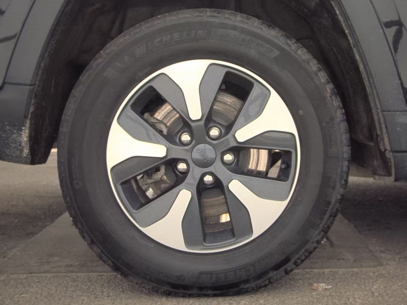 2024 Jeep Grand Cherokee 4xe AWD