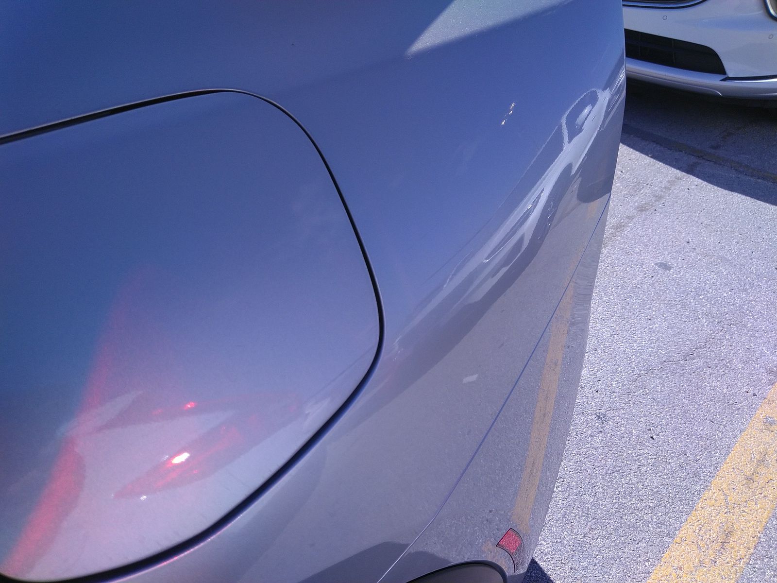 2024 Toyota Prius LE FWD