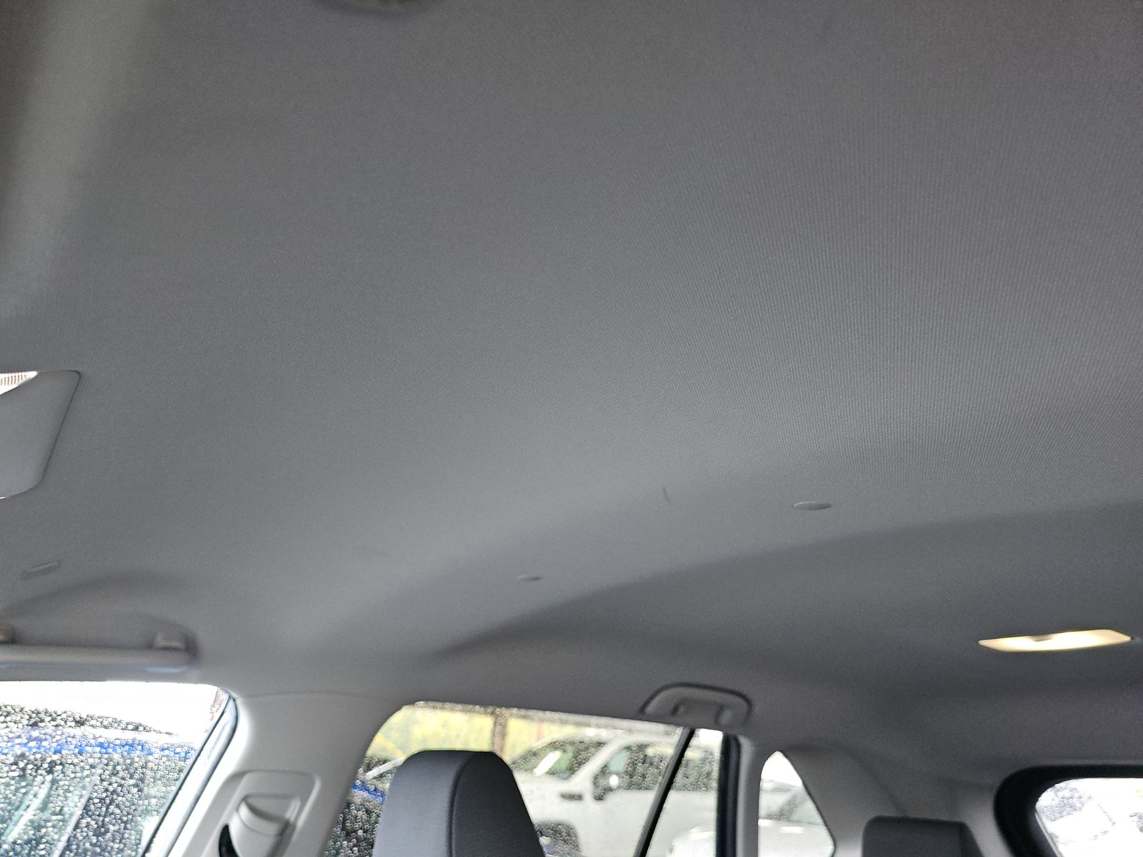 2024 Toyota RAV4 XLE AWD