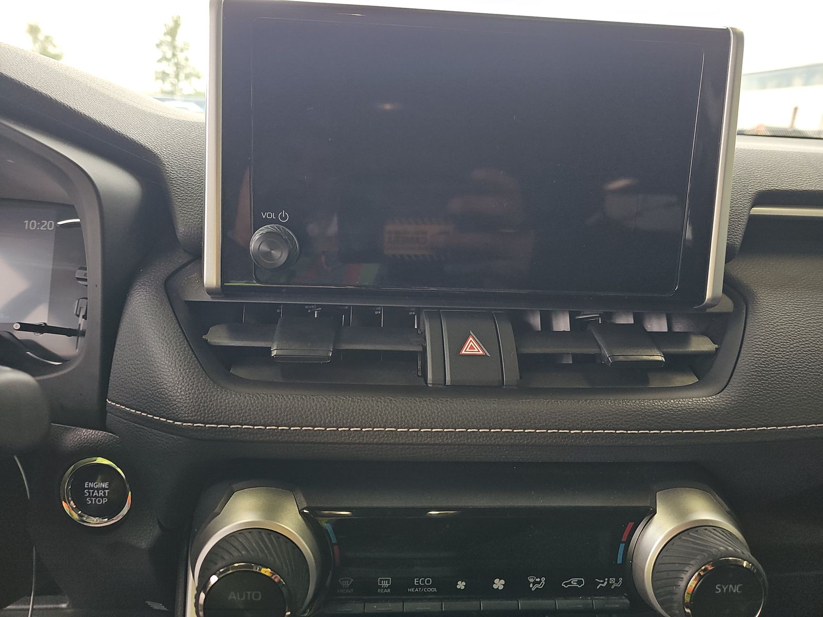 2024 Toyota RAV4 XLE AWD