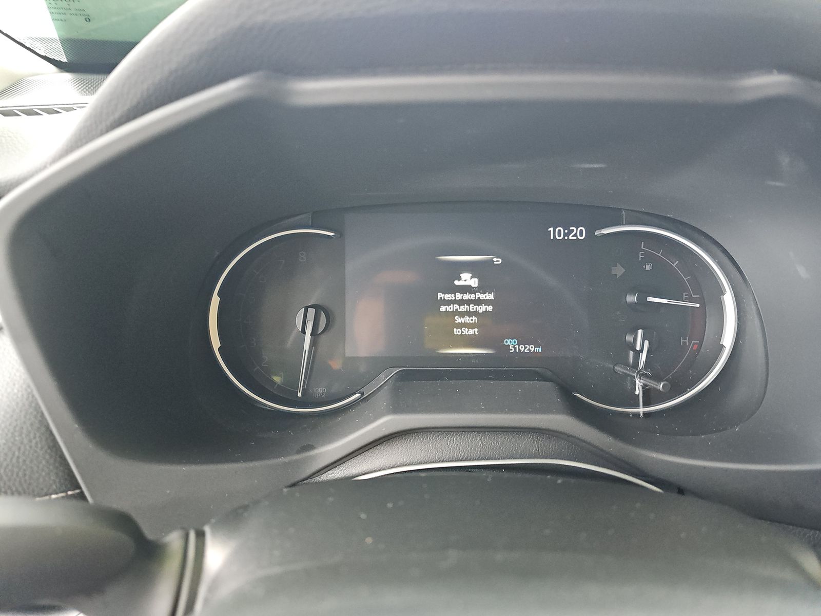 2024 Toyota RAV4 XLE AWD