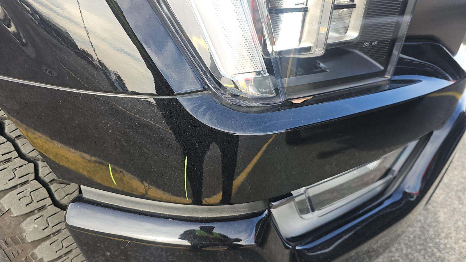 2022 Ford F-150 XLT AWD