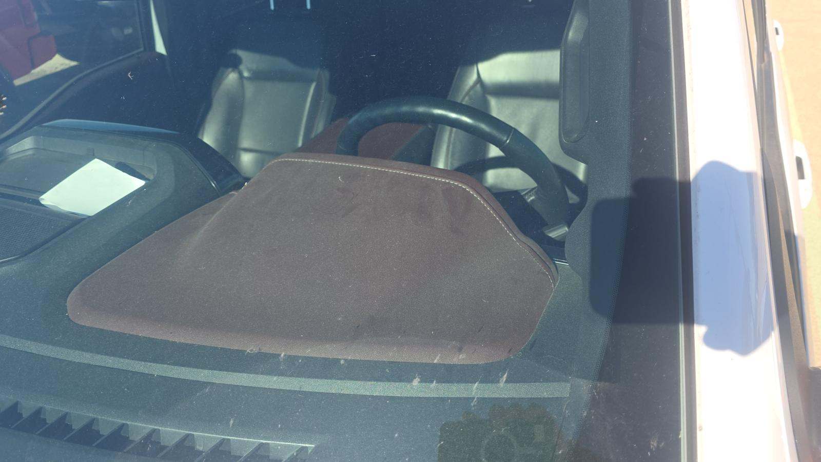 2023 Ford F-150 Lariat AWD