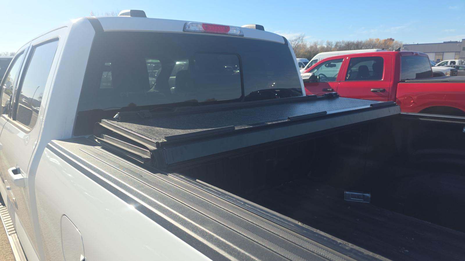 2023 Ford F-150 Lariat AWD