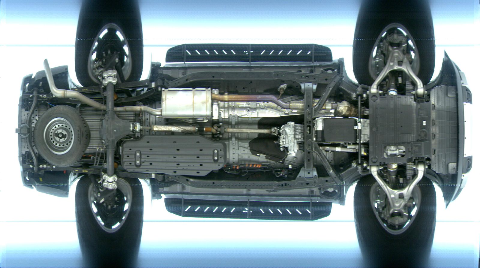 2025 Ford Ranger XLT AWD