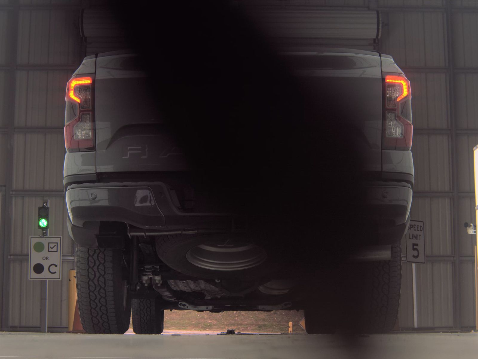 2025 Ford Ranger XLT AWD