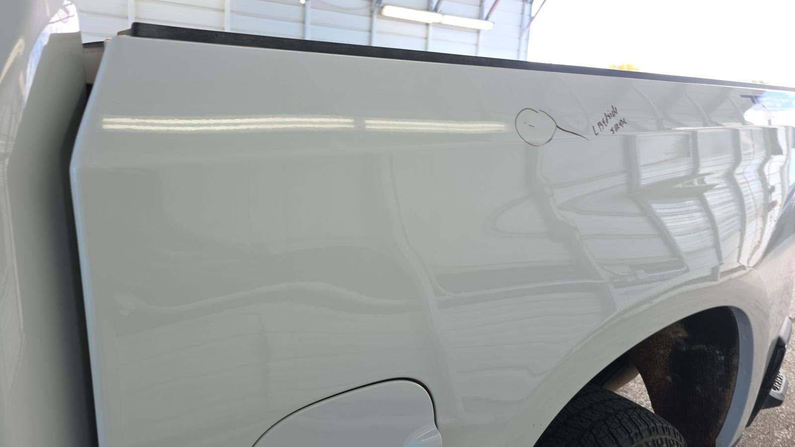 2023 Chevrolet Silverado 1500 LT Trail Boss AWD