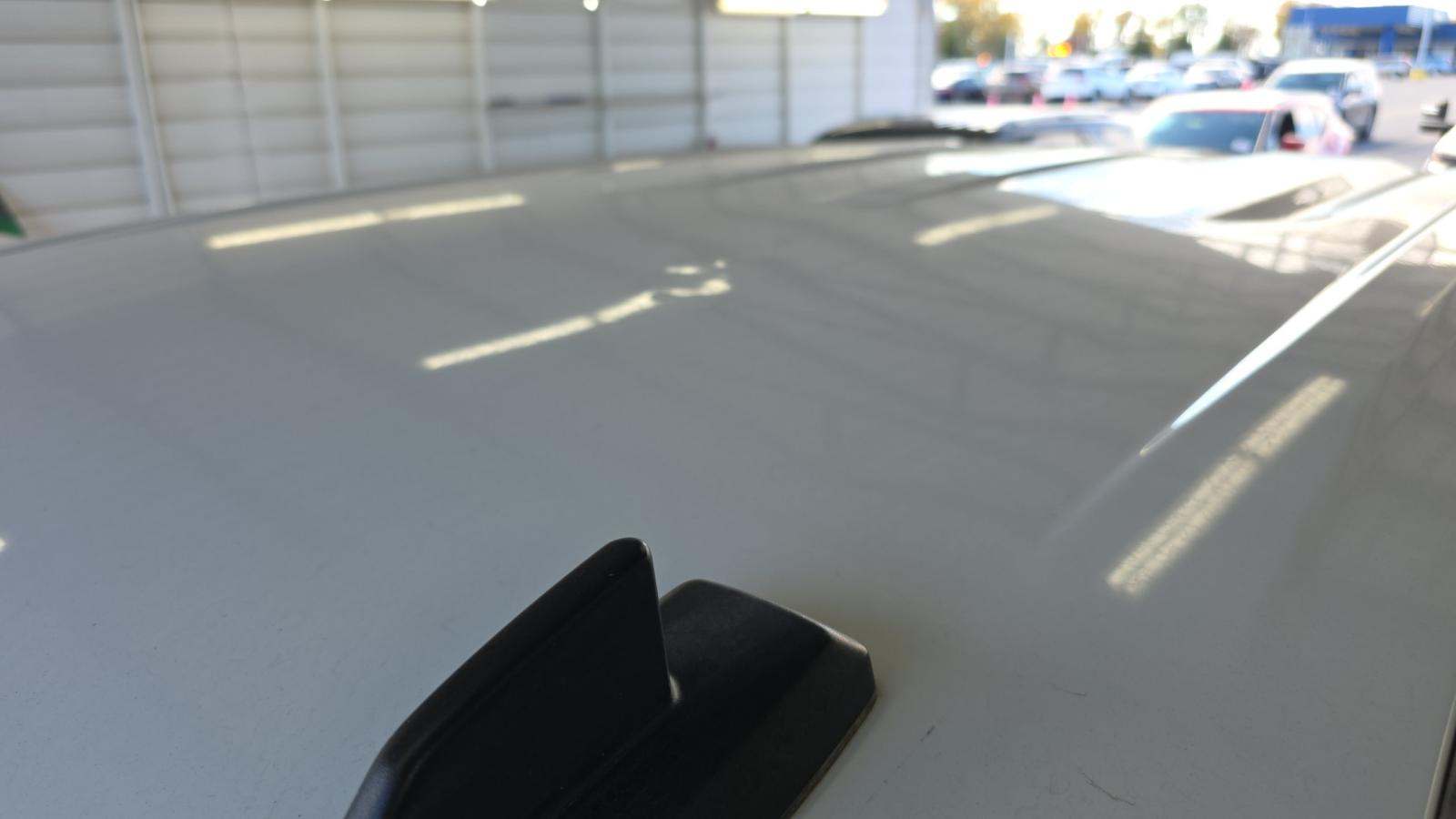 2023 Chevrolet Silverado 1500 LT Trail Boss AWD