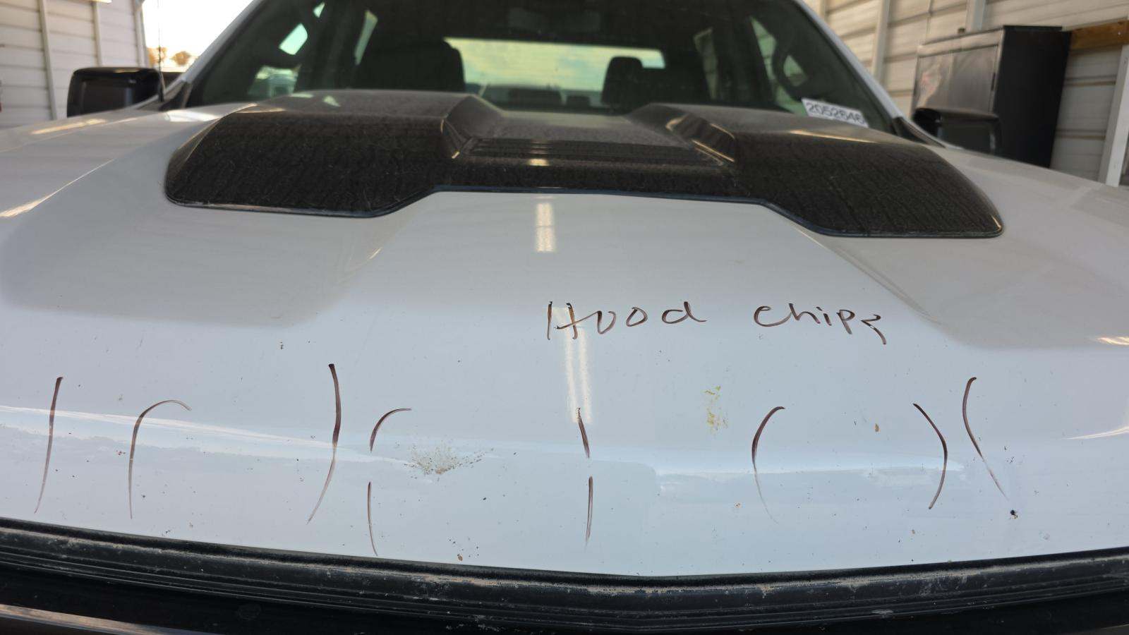 2023 Chevrolet Silverado 1500 LT Trail Boss AWD