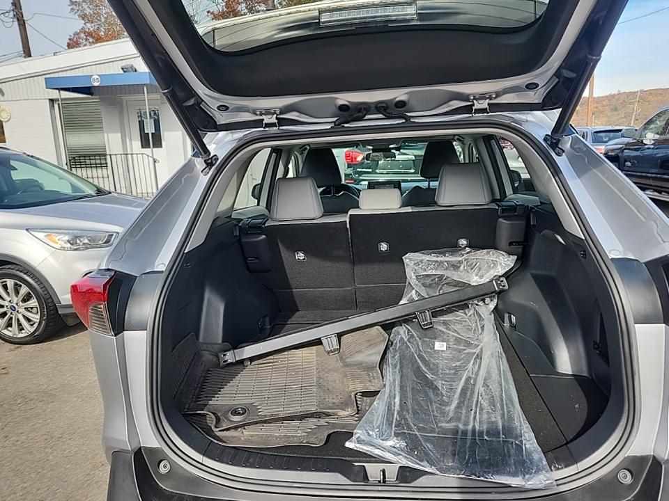 2022 Toyota RAV4 Hybrid XLE Premium AWD