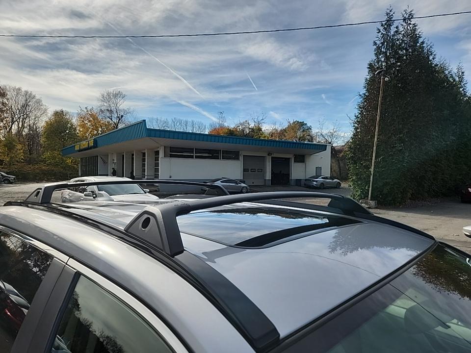 2022 Toyota RAV4 Hybrid XLE Premium AWD