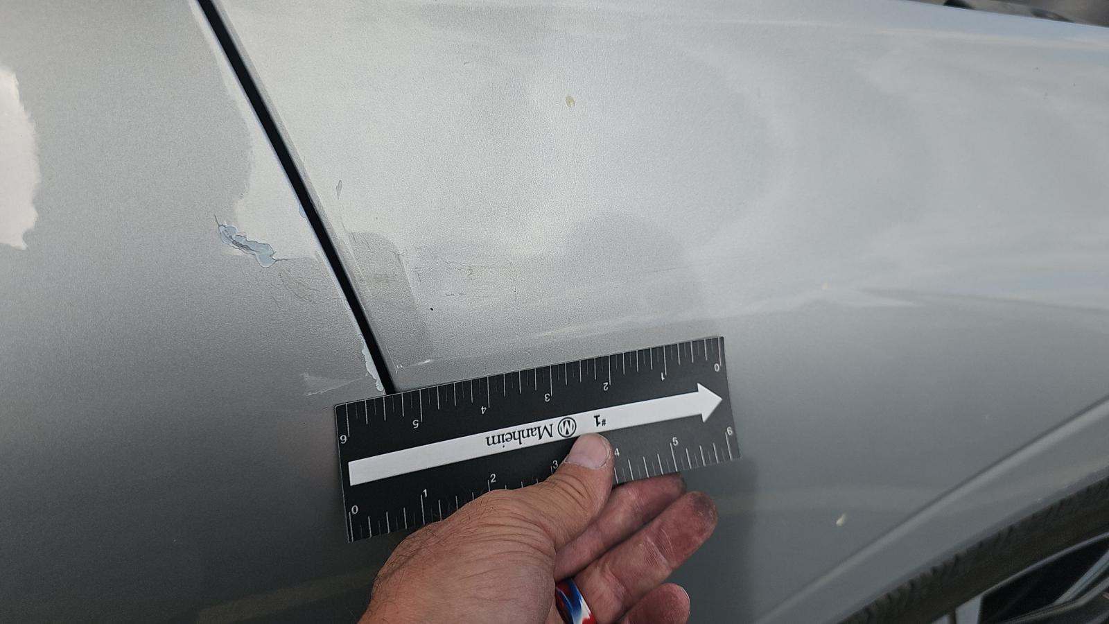 2023 Volvo XC60 B5 Plus FWD