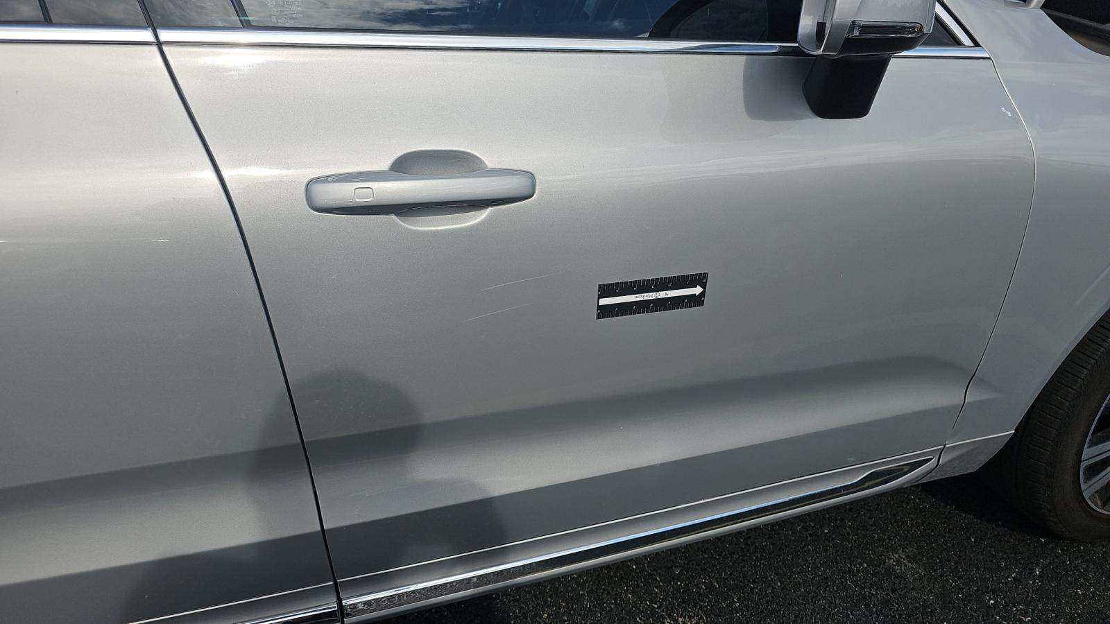 2023 Volvo XC60 B5 Plus FWD