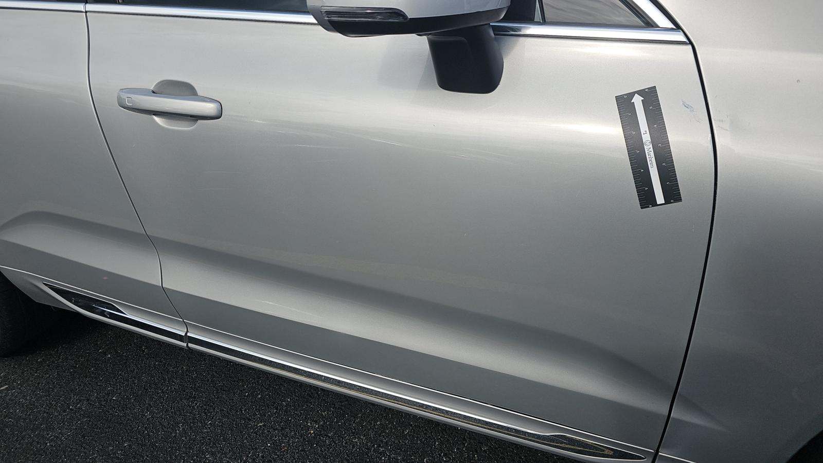 2023 Volvo XC60 B5 Plus FWD