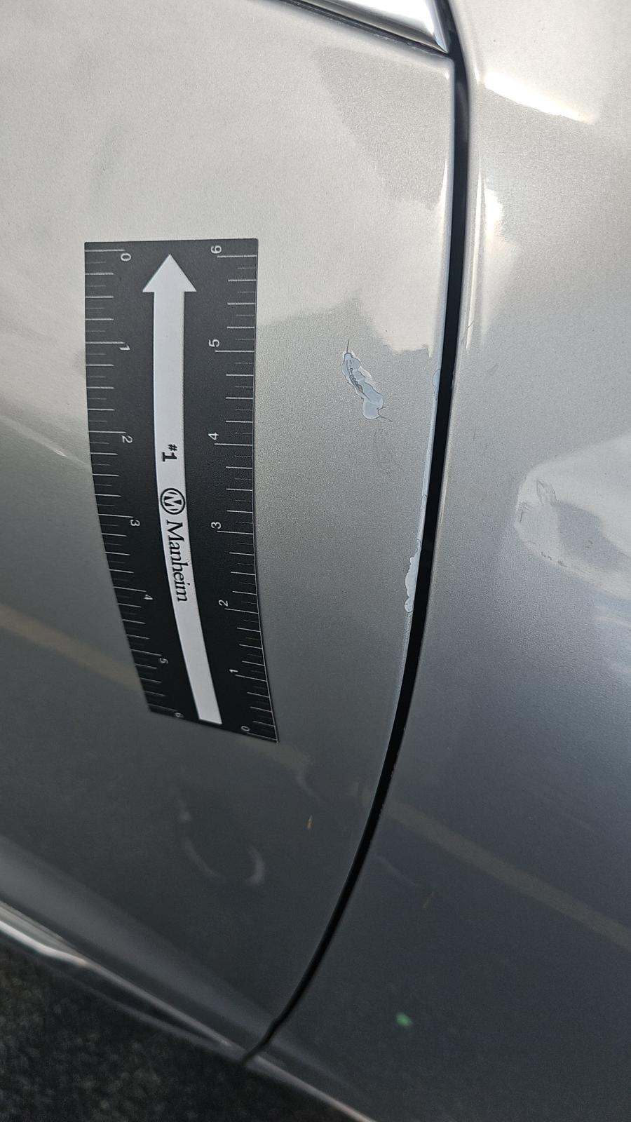 2023 Volvo XC60 B5 Plus FWD