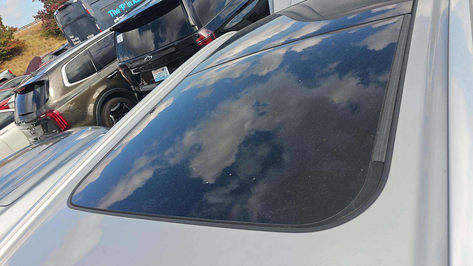 2023 Volvo XC60 B5 Plus FWD