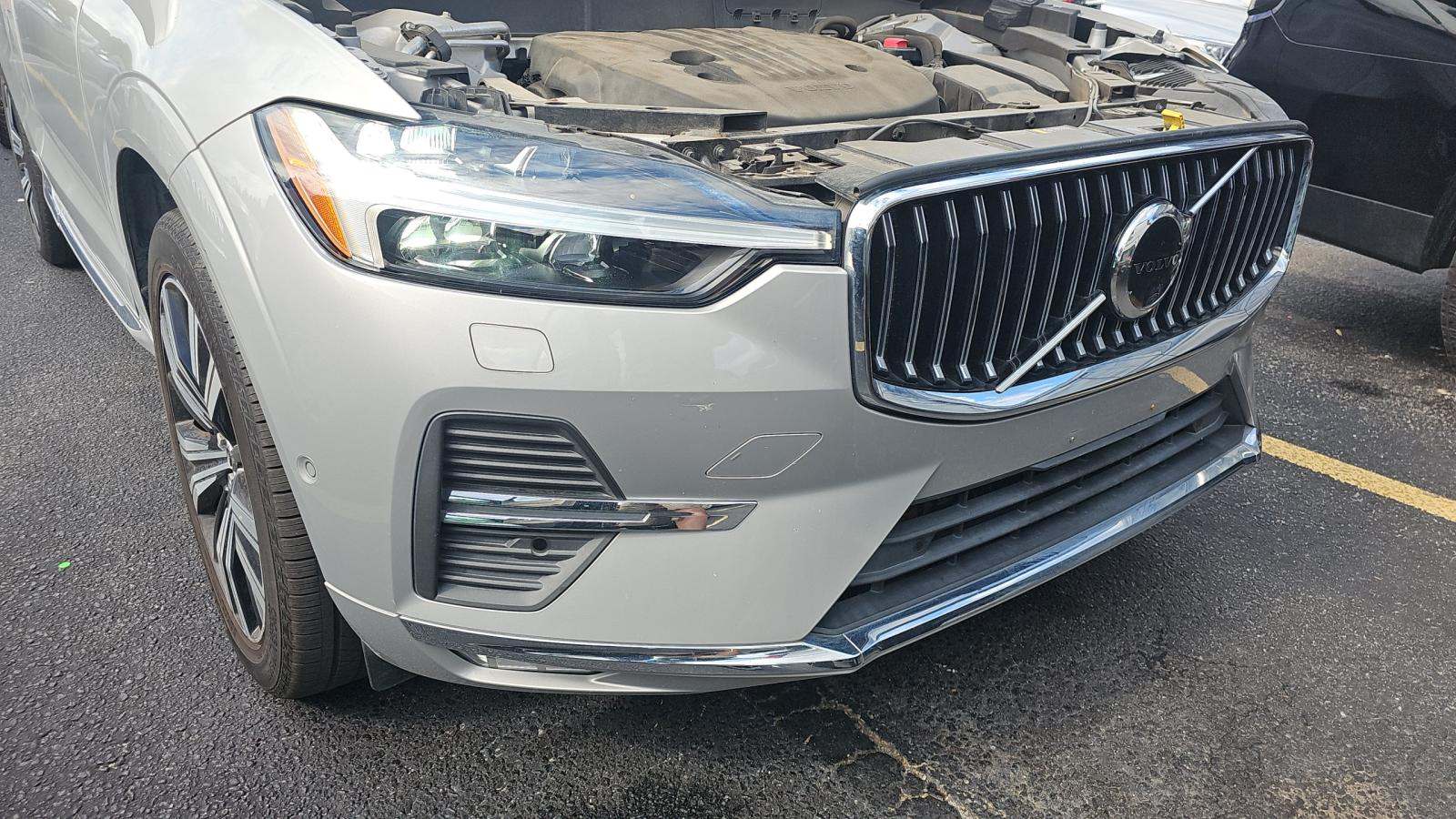 2023 Volvo XC60 B5 Plus FWD