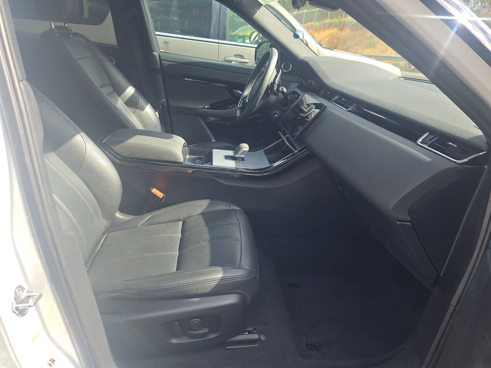 2024 Land Rover Range Rover Evoque S AWD