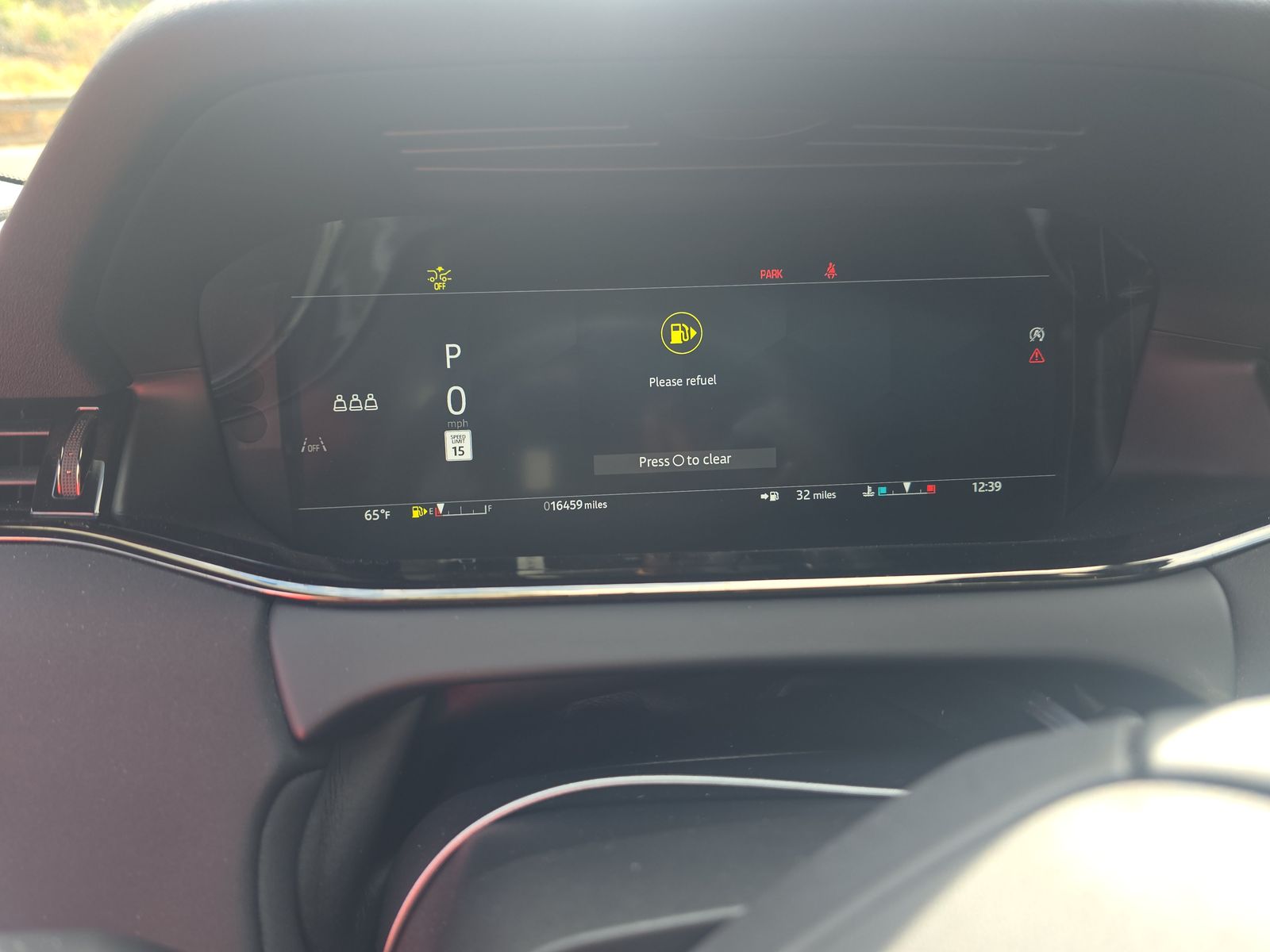 2024 Land Rover Range Rover Evoque S AWD