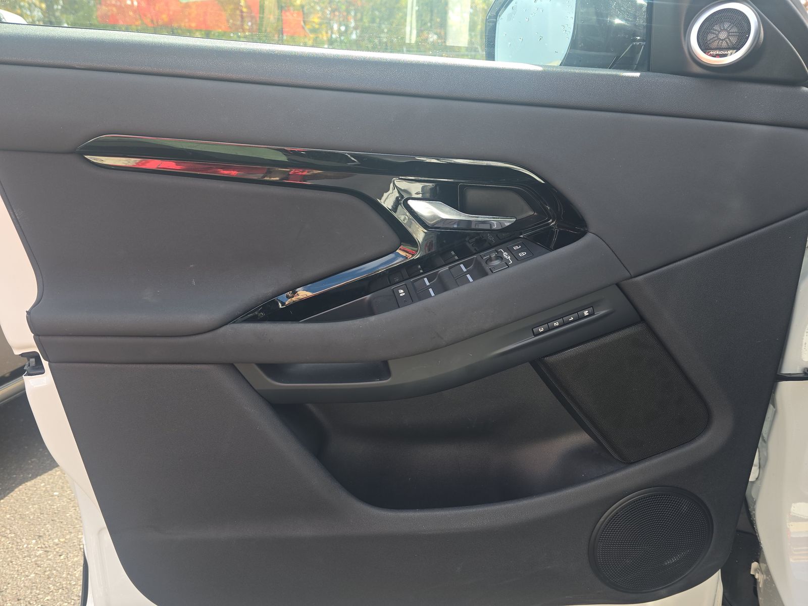 2024 Land Rover Range Rover Evoque S AWD