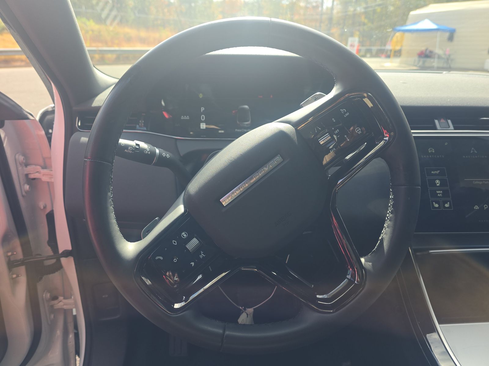 2024 Land Rover Range Rover Evoque S AWD